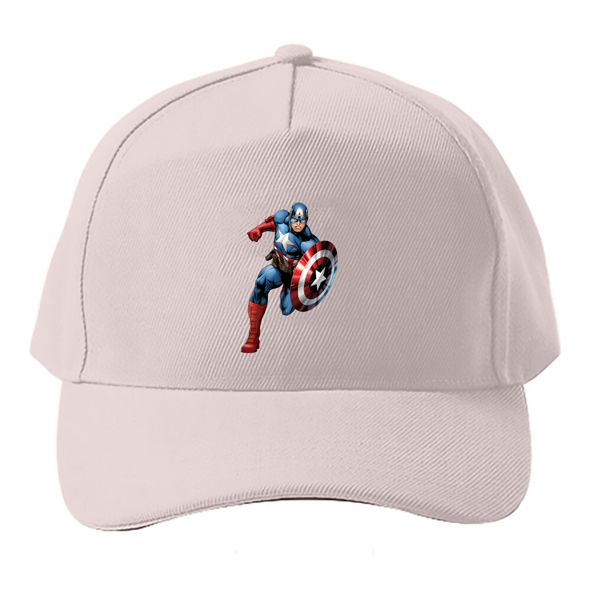 （画像用） アベンジャーズ The Avengers ベースボールキャップ 綿100％ 男女兼用 帽子 スポーツ